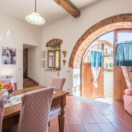 Villa Trilocale Carlotta Castiglion Fibocchi Esterno foto