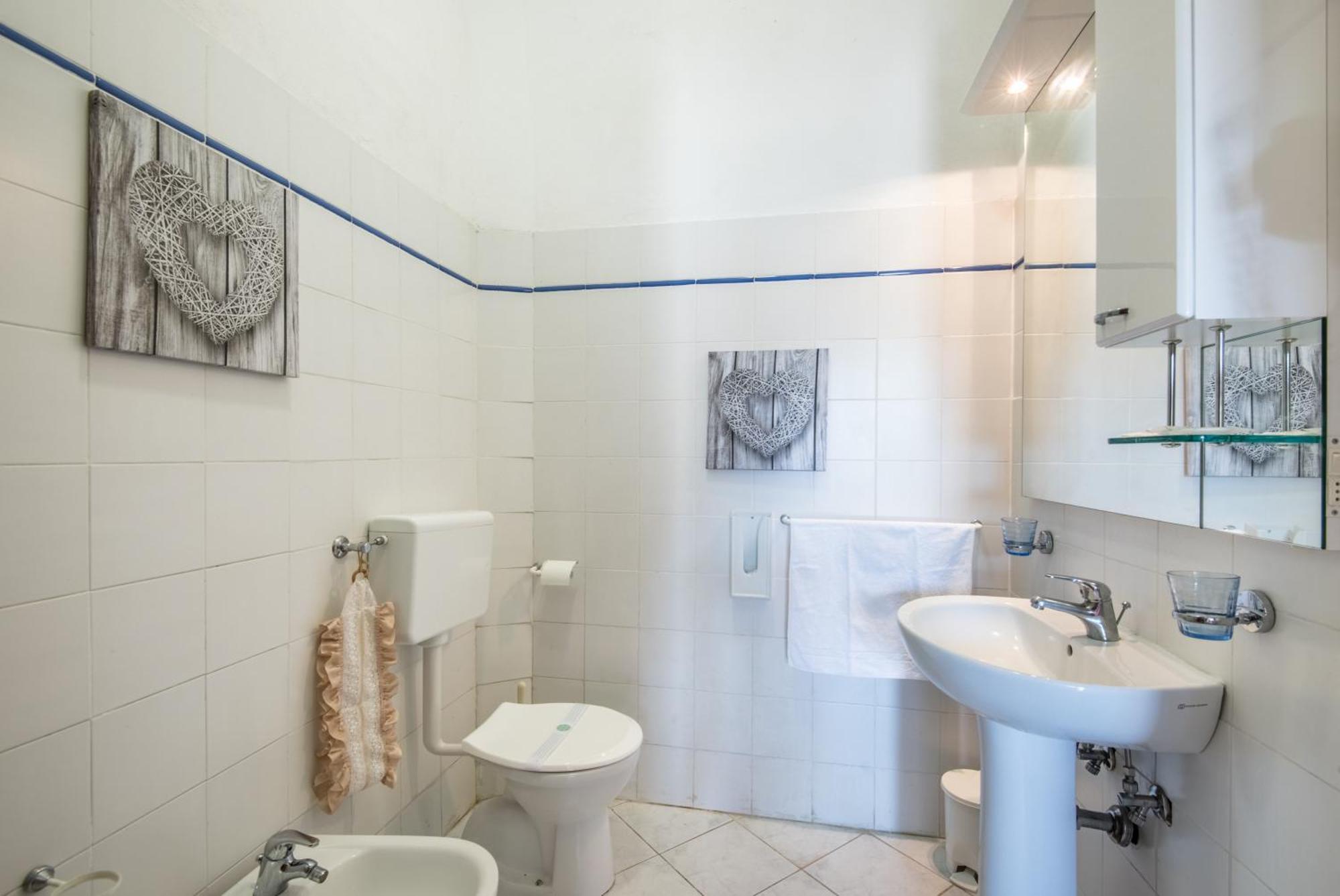 Villa Trilocale Carlotta Castiglion Fibocchi Esterno foto
